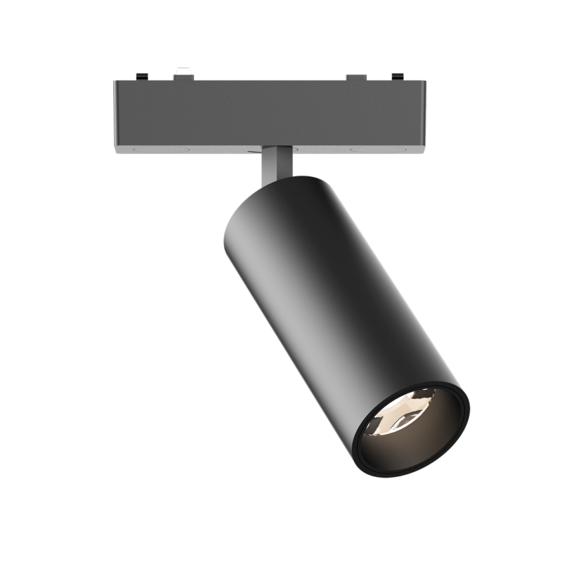 Proiector LED Orientabil Șină Magnetică Slim Noglo T 10W