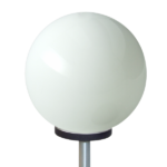 Proiector LED Parcuri Moon Dispersor Sferic 20-30W