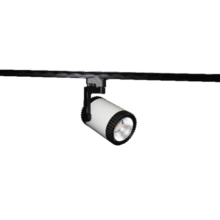 Proiector LED pe Șină Celest II 1 LED COB 30W