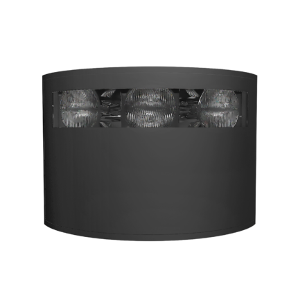 Proiector LED pentru Ferestre Helios 5-7.6W Exterior