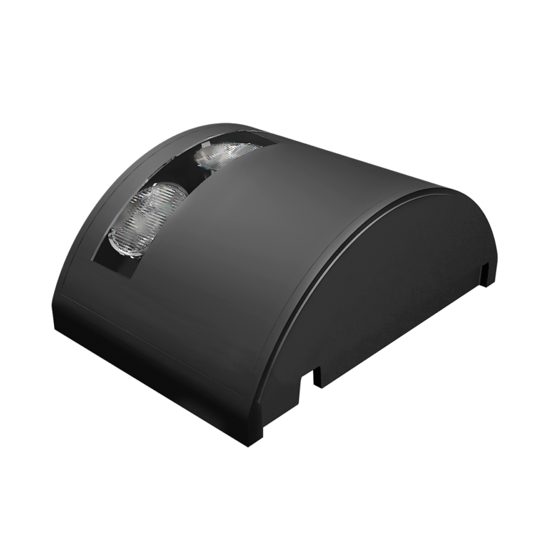 Proiector LED pentru Ferestre Helios 5-7.6W Exterior