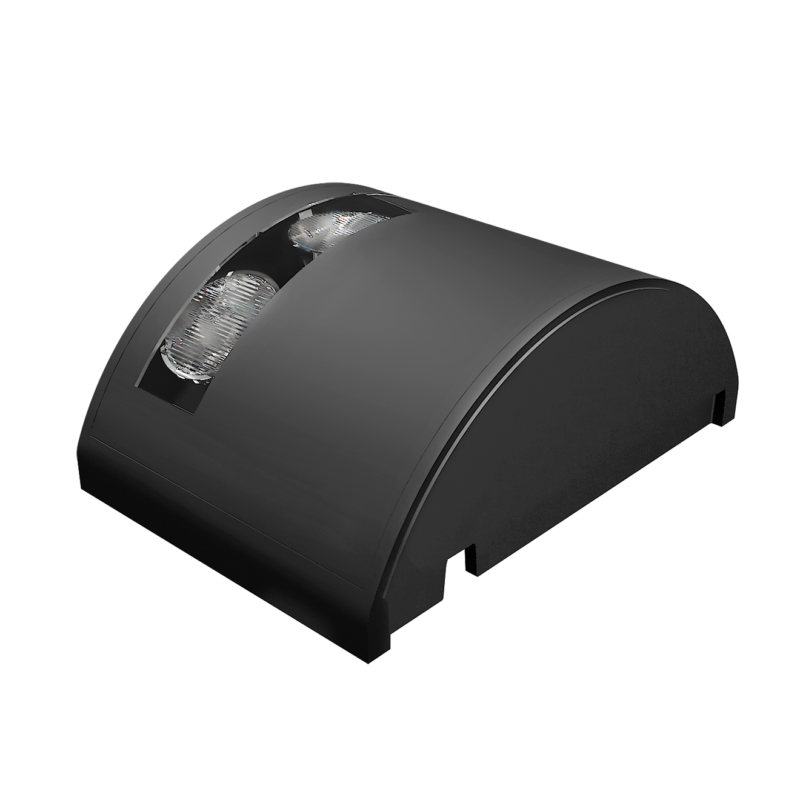 Proiector LED pentru Ferestre Helios 5-7.6W Exterior