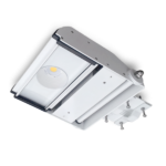 Proiector LED Proton 1 LED COB 30-50W