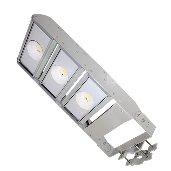 Proton LED Floodlight 3 COB LEDs 100-150W Proiector LED Proton 3 LED-uri COB 100-150W