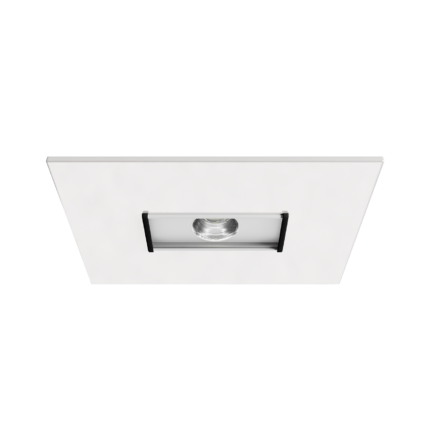 Proiector LED Stații Carburanți Astro II Mono 50W