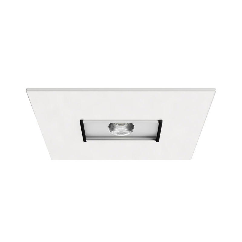 Proiector LED Stații Carburanți Astro II Mono 50W