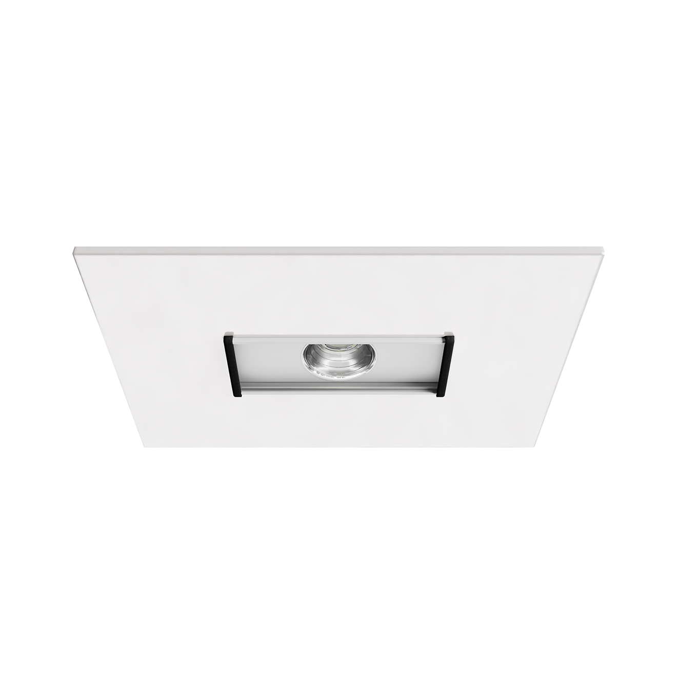 Astro II Mono Petrol Station LED Floodlight 50W Proiector LED Stații Carburanți Astro II Mono 50W