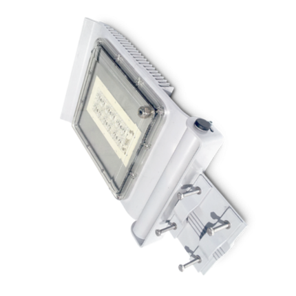 Proiector LED Stradal Proton II 12 LED-uri 30W 3360 lm