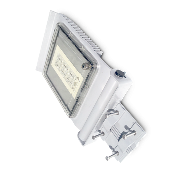 Proton II Street LED Floodlight 12 LEDs 30W 3360 lm Proiector LED Stradal Proton II 12 LED-uri 30W 3360 lm