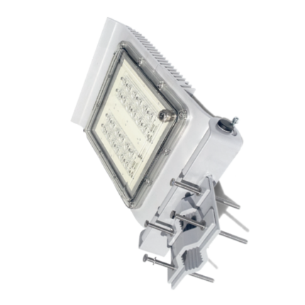 Proiector LED Stradal Proton II 24 LED-uri 80W