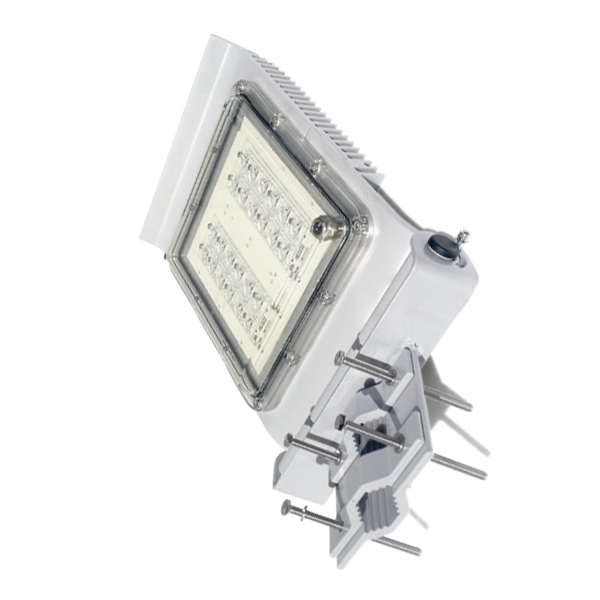 Proton II Street LED Floodlight 24 LEDs 80W Proiector LED Stradal Proton II 24 LED-uri 80W