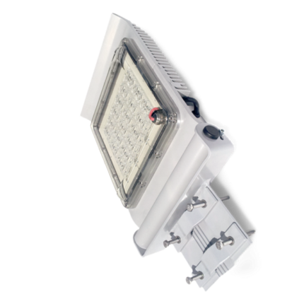 Proiector LED Stradal Proton II 36 LED-uri 90W