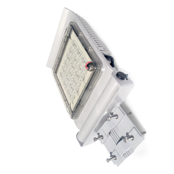 Proton II Street LED Floodlight 36 LEDs 90W Proiector LED Stradal Proton II 36 LED-uri 90W