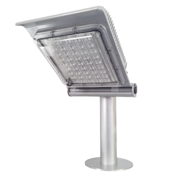 Proton II Street LED Floodlight 45 LEDs 120W Proiector LED Stradal Proton II 45 LED-uri 120W