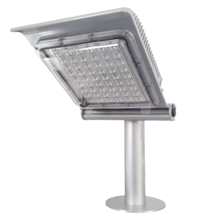 Proiector LED Stradal Proton II 54 LED-uri 135W