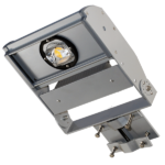 Proiector LED Stradal Proton S 1 LED COB 30-50W