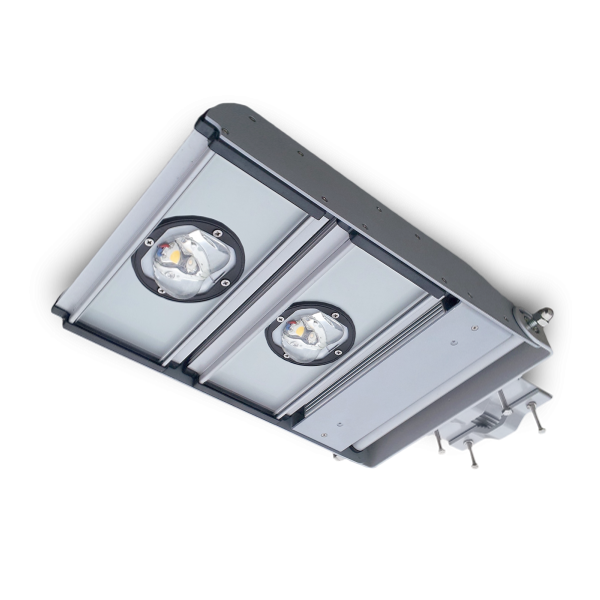 Proton S Street LED Floodlight 2 COB LEDs 30-50W Proiector LED Stradal Proton S 2 LED-uri COB 30-50W