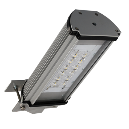 Proiector LED Stradal Proton SP II 12 LED-uri 30-45W