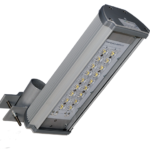 Proiector LED Stradal Proton SP II 18 LED-uri 45-60W