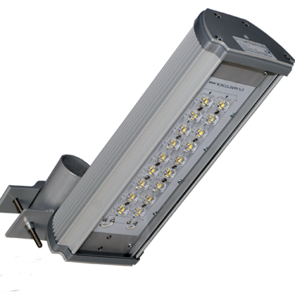 Proiector LED Stradal Proton SP II 18 LED-uri 45-60W