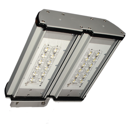 Proiector LED Stradal Proton SP II 24 LED-uri 60-90W