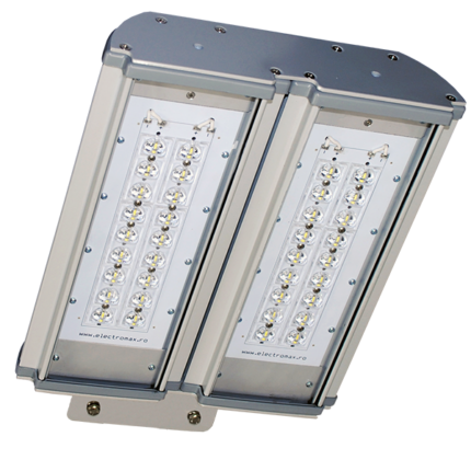 Proiector LED Stradal Proton SP II 36 LED-uri 90-120W