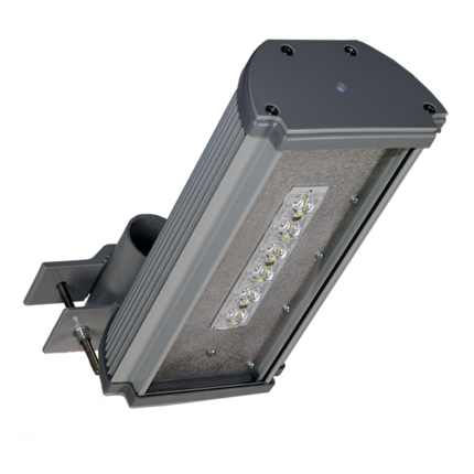 Proiector LED Stradal Proton SP II 6 LED-uri 15-20W