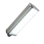 Proiector LED Stradal Solar Proton SS II 12 LED-uri 30W 12V