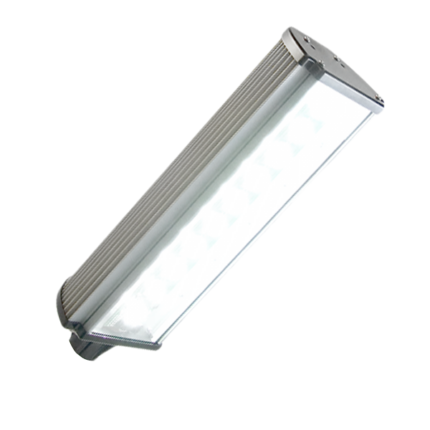 Proiector LED Stradal Solar Proton SS II 12 LED-uri 30W 12V