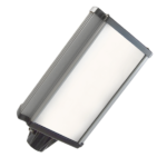 Proiector LED Stradal Solar Proton SS II 24 LED-uri 60W