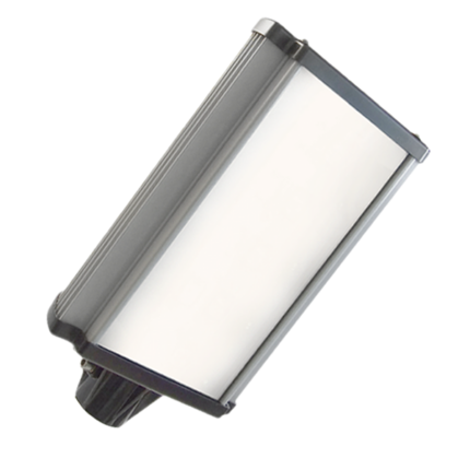 Proiector LED Stradal Solar Proton SS II 24 LED-uri 60W