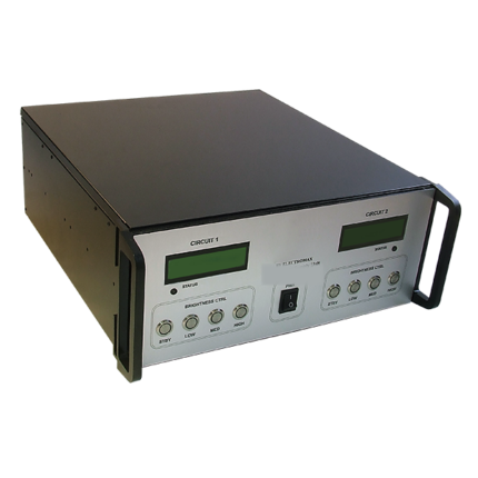 Regulator de Curent Constant DCR pentru Balizaj LED Pearl