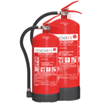 Singătoare All-in-One 6 L & 9 L - Zenova FX