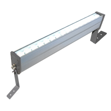 Sistem Iluminat LED Panouri Publicitare Galaxy 36 LED-uri 90W