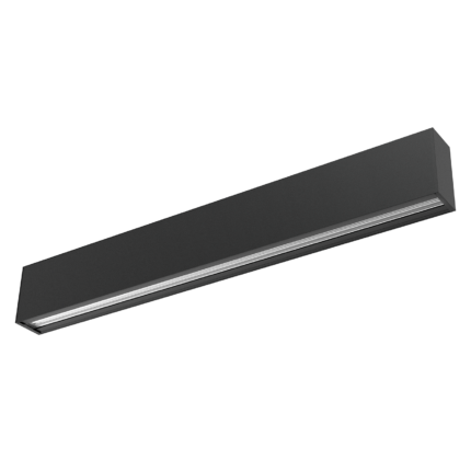 Sistem LED Liniar Smooth A 34W Wall Washer