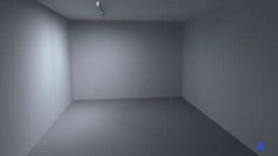 Sistem LED Liniar Smooth A 34W Wall Washer