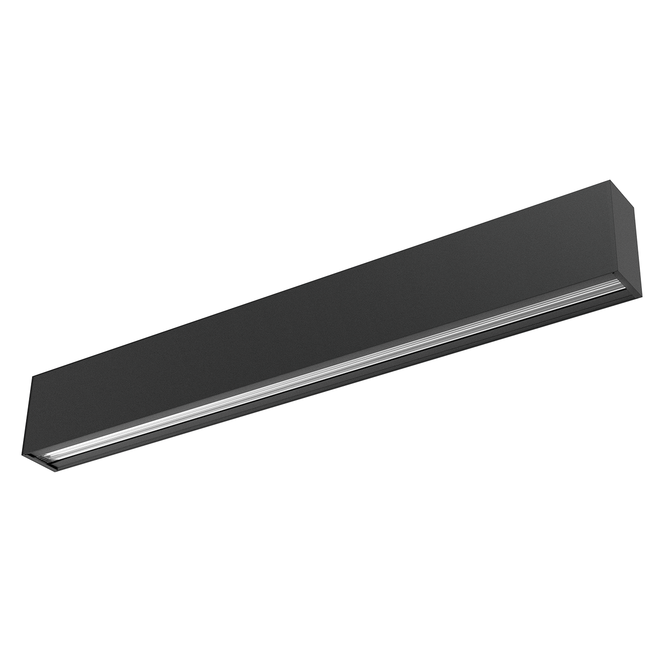 Smooth A Linear LED System 34W Wall Washer Sistem LED Liniar Smooth A 34W Wall Washer