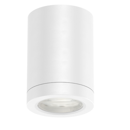 Spot LED Aplicat Arcadia L 10W Optici Interschimbabile