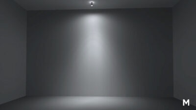 Spot LED Aplicat Arcadia L 10W Optici Interschimbabile