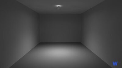 Spot LED Aplicat Orientabil Arcadia A 16W