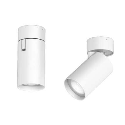 Spot LED Aplicat Orientabil Arcadia R 15W