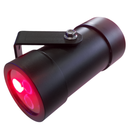 Spot LED Bidirecțional Cerber 6 LED-uri 6-18W