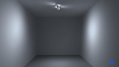 Spot LED Încastrat Flexiray P 6W CRI90