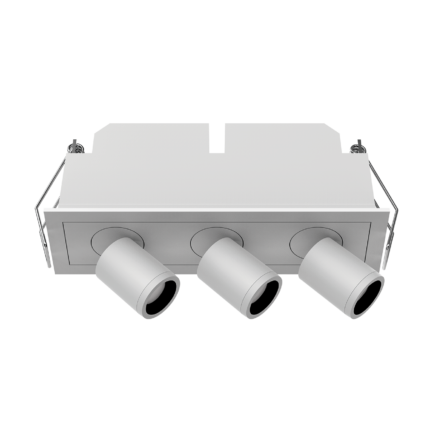 Spot LED Încastrat Flexiray P 6W CRI90