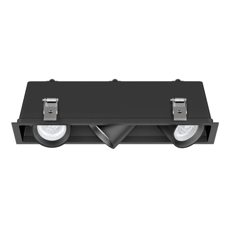 Spot LED Încastrat Orientabil Flexiray I 45W