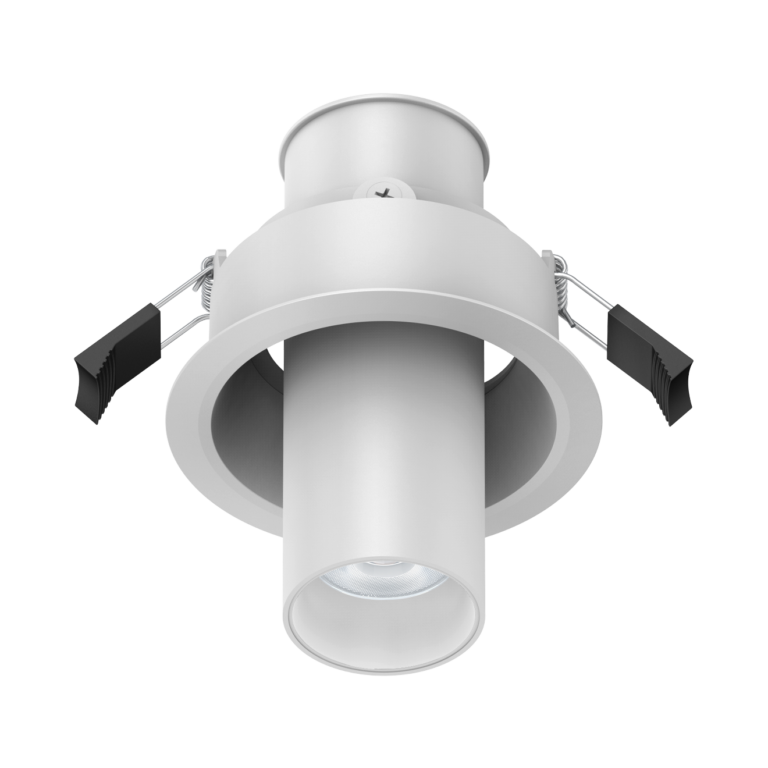 Spot LED Încastrat Orientabil Flexiray S 10W