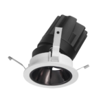 Spot LED Încastrat Orientabil Invisilux W 12W