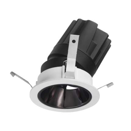 Spot LED Încastrat Orientabil Invisilux W 12W