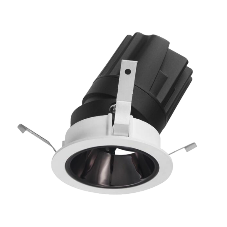 Spot LED Încastrat Orientabil Invisilux W 12W
