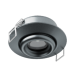 Spot LED Încastrat Orientabil Pluto Orbit Mini 4W
